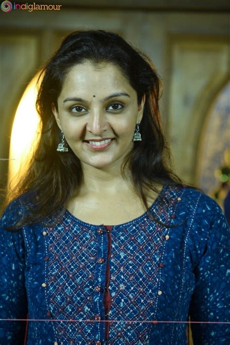 Manju Warrier